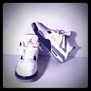 Men's Jordan 4 Retro